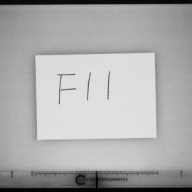 Chemistry Building - Microfilm Roll F367 - Part 2 of 6