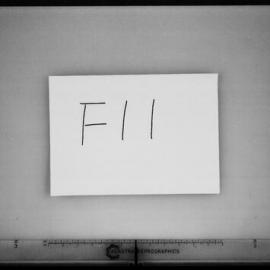 Chemistry Building - Microfilm Roll F367 - Part 4 of 6