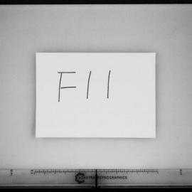 Chemistry Building - Microfilm Roll F367 - Part 5 of 6