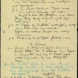 Papers Relating to Funafuti Expedition