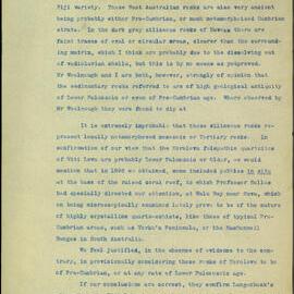 Funafuti Expedition Report