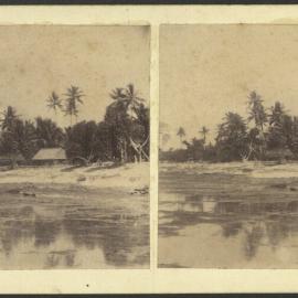 Ocean Platform - Funafuti