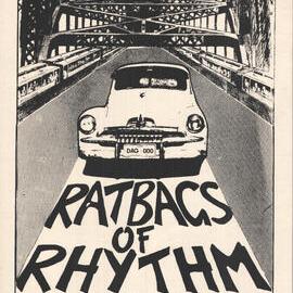 Ratbags of Rhythm