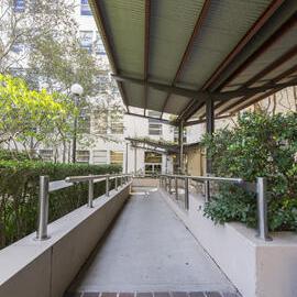 Sydney Nursing School