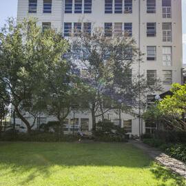 Sydney Nursing School