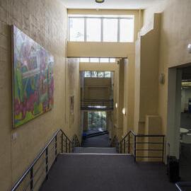 Sydney Nursing School