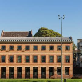 Education Building and Annexe