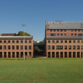 Education Building and Annexe