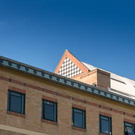 Education Building and Annexe