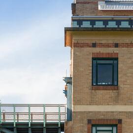 Education Building and Annexe