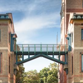Education Building and Annexe