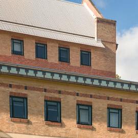 Education Building and Annexe