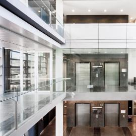 Computer Science Building