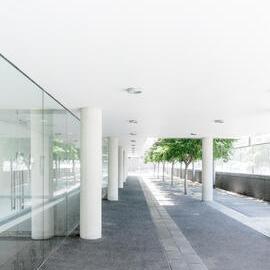 Computer Science Building