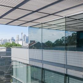 Computer Science Building