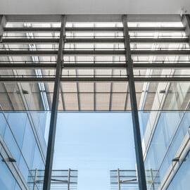 Computer Science Building