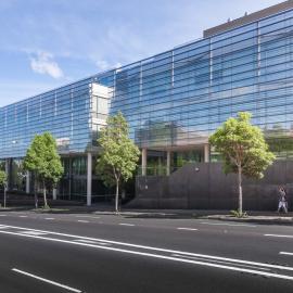 Computer Science Building