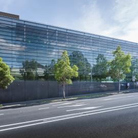 Computer Science Building