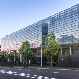 Computer Science Building