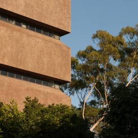 Molecular Bioscience Building