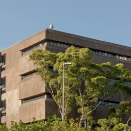 Molecular Bioscience Building