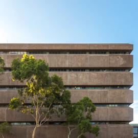 Molecular Bioscience Building