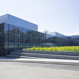 Sydney Nanoscience Hub