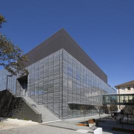 Sydney Nanoscience Hub