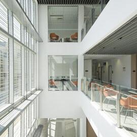 Sydney Nanoscience Hub