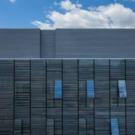 Sydney Nanoscience Hub