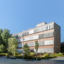Chemistry Building
