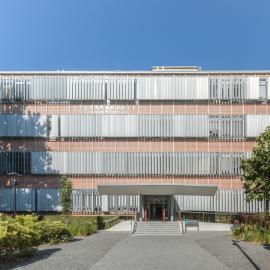 Chemistry Building