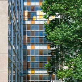 Chemistry Building