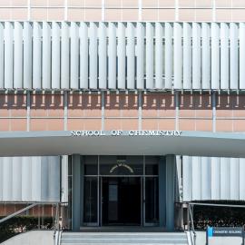 Chemistry Building