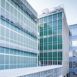 Chemistry Building