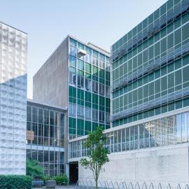 Chemistry Building
