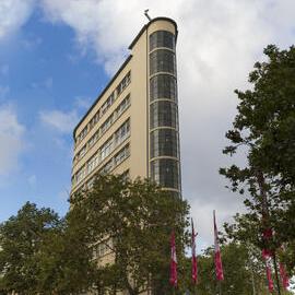 Sydney Dental School - Surry Hills Campus