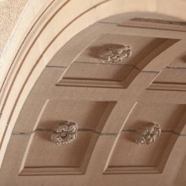 Archway Nicholson Vestibule