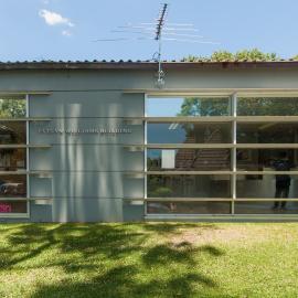 Evelyn Williams Building