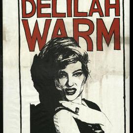 Delilah Warm