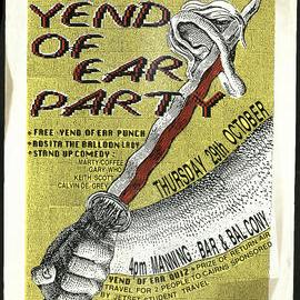 Union Yend of Ear Party