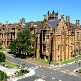 Anderson Stuart Building