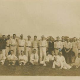 Teachers College Group, Hereford House