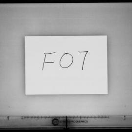 Carslaw Building - Microfilm Roll F346