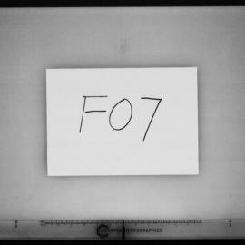 Carslaw Building - Microfilm Roll F355 - Part 6 of 9