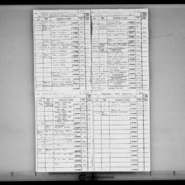 Edgeworth David Building - Demolished - Microfilm Roll F368