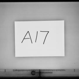 Mungo MacCallum Building - Microfilm Roll F358 - Part 2 of 2