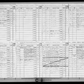 Evelyn Williams Building - Microfilm Roll F335