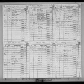Griffith Taylor Building - Microfilm Roll F338