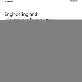 Engineering and Information Technologies Handbook 2010